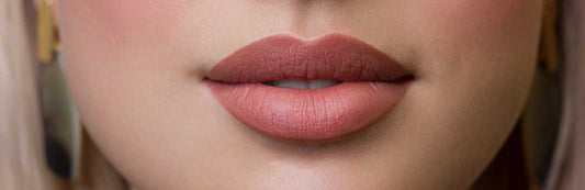 Lip Wrinkles