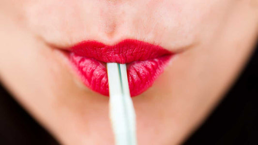 What are Lip Lines and how can they be prevented?