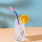 Candy Sip Pink Rainbow