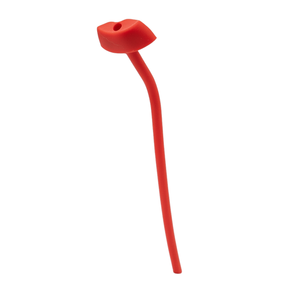 Lip Sip — Passion Sip Red