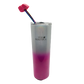 LipSips Tumbler Pink