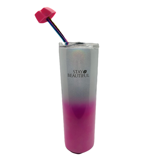 LipSips Tumbler Pink