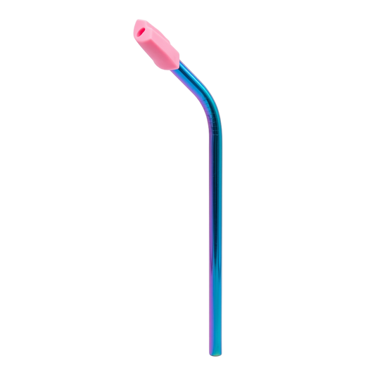 Candy Sip Pink Rainbow